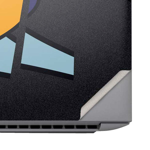 Looney Tunes Road Runner Sliced HP ZBook Fury 16 G10 Skin