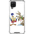 Looney Tunes Road Runner Wile E Coyote Food Galaxy Cases