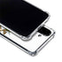 Looney Tunes Road Runner Wile E Coyote Food Galaxy A36 5G Clear Case