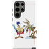 Looney Tunes Road Runner Wile E Coyote Food Galaxy S23 Ultra Pro Case