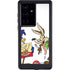Looney Tunes Road Runner Wile E Coyote Food Galaxy S24 Ultra Waterproof Case