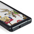 Looney Tunes Road Runner Wile E Coyote Food Galaxy S24 Ultra Waterproof Case