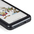 Looney Tunes Road Runner Wile E Coyote Food Galaxy S24 Waterproof Case