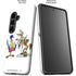 Looney Tunes Road Runner Wile E Coyote Food Galaxy S26 Impact Case