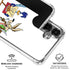 Looney Tunes Road Runner Wile E Coyote Food Galaxy S26 Plus Clear Case