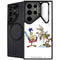 Looney Tunes Road Runner Wile E Coyote Food Galaxy S26 Ultra Kickstand Case