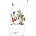 Looney Tunes Road Runner Wile E Coyote Food iPad Pro 13in M4 (2024) Skin