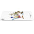 Looney Tunes Road Runner Wile E Coyote Food iPad Pro 13in M4 (2024) Skin