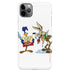 Looney Tunes Road Runner Wile E Coyote Food iPhone Cases