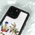 Looney Tunes Road Runner Wile E Coyote Food iPhone 15 Pro Waterproof Case