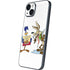 Looney Tunes Road Runner Wile E Coyote Food iPhone 15 Skin