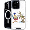 Looney Tunes Road Runner Wile E Coyote Food iPhone 16 Pro MagSafe Case