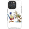 Looney Tunes Road Runner Wile E Coyote Food iPhone 16 Pro Magsafe Impact Case