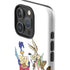 Looney Tunes Road Runner Wile E Coyote Food iPhone 16 Pro Max Impact Case