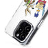 Looney Tunes Road Runner Wile E Coyote Food iPhone 16 Pro Max MagSafe Case