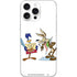 Looney Tunes Road Runner Wile E Coyote Food iPhone 16 Pro Max Skin