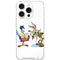 Looney Tunes Road Runner Wile E Coyote Food iPhone 16 Pro Skin