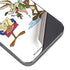 Looney Tunes Road Runner Wile E Coyote Food iPhone 16 Pro Skin