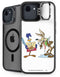 Looney Tunes Road Runner Wile E Coyote Food iPhone 16e Kickstand Case