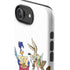 Looney Tunes Road Runner Wile E Coyote Food iPhone 16e Impact Case