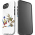 Looney Tunes Road Runner Wile E Coyote Food iPhone 16e Impact Case
