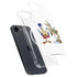 Looney Tunes Road Runner Wile E Coyote Food iPhone 16e MagSafe Case