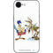 Looney Tunes Road Runner Wile E Coyote Food iPhone 16e Skin