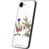 Looney Tunes Road Runner Wile E Coyote Food iPhone 16e Skin