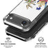 Looney Tunes Road Runner Wile E Coyote Food iPhone 17 Air Clear Case