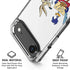 Looney Tunes Road Runner Wile E Coyote Food iPhone 17 Air Clear Case