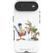 Looney Tunes Road Runner Wile E Coyote Food iPhone 17 Air Impact Case