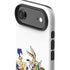 Looney Tunes Road Runner Wile E Coyote Food iPhone 17 Air Impact Case