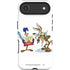 Looney Tunes Road Runner Wile E Coyote Food iPhone 17 Air Magsafe Impact Case
