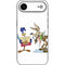 Looney Tunes Road Runner Wile E Coyote Food iPhone 17 Air Skin
