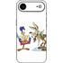 Looney Tunes Road Runner Wile E Coyote Food iPhone 17 Air Skin