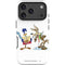 Looney Tunes Road Runner Wile E Coyote Food iPhone 17 Pro Impact Case