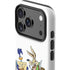 Looney Tunes Road Runner Wile E Coyote Food iPhone 17 Pro Impact Case