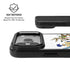 Looney Tunes Road Runner Wile E Coyote Food iPhone 17 Pro Kickstand Case