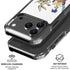 Looney Tunes Road Runner Wile E Coyote Food iPhone 17 Pro MagSafe Case