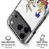 Looney Tunes Road Runner Wile E Coyote Food iPhone 17 Pro MagSafe Case