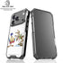 Looney Tunes Road Runner Wile E Coyote Food iPhone 17 Pro MagSafe Case