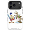 Looney Tunes Road Runner Wile E Coyote Food iPhone 17 Pro Max Magsafe Impact Case