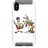 Looney Tunes Road Runner Wile E Coyote Food iPhone Cases