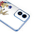 Looney Tunes Road Runner Wile E Coyote Food Moto G Play 4G (2024) Skin