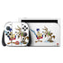 Looney Tunes Road Runner Wile E Coyote Food Nintendo Skins