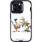 Looney Tunes Road Runner Wile E Coyote Food Otterbox Defender iPhone Skin