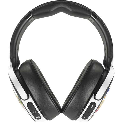 Looney Tunes Road Runner Wile E Coyote Food Skullcandy Venue Skin