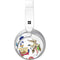Looney Tunes Road Runner Wile E Coyote Food Surface Headphones Skin