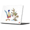 Looney Tunes Road Runner Wile E Coyote Food Surface Laptop 7 15in Skin
