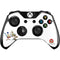 Looney Tunes Road Runner Wile E Coyote Food Xbox One Controller Skin